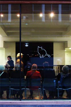 Photographers' Gallery, London